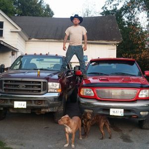 Meet your Posher, Chrystal